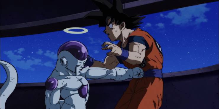 Dragon Ball 20 Things Wrong With Frieza We All Choose To Ignore Dragon Ball 20 Things Wrong With Frieza We All Choose To Ignore